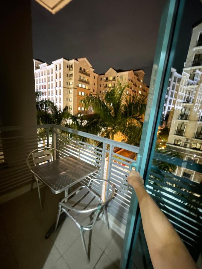 باساي Two Palm Tree Villas المظهر الخارجي الصورة