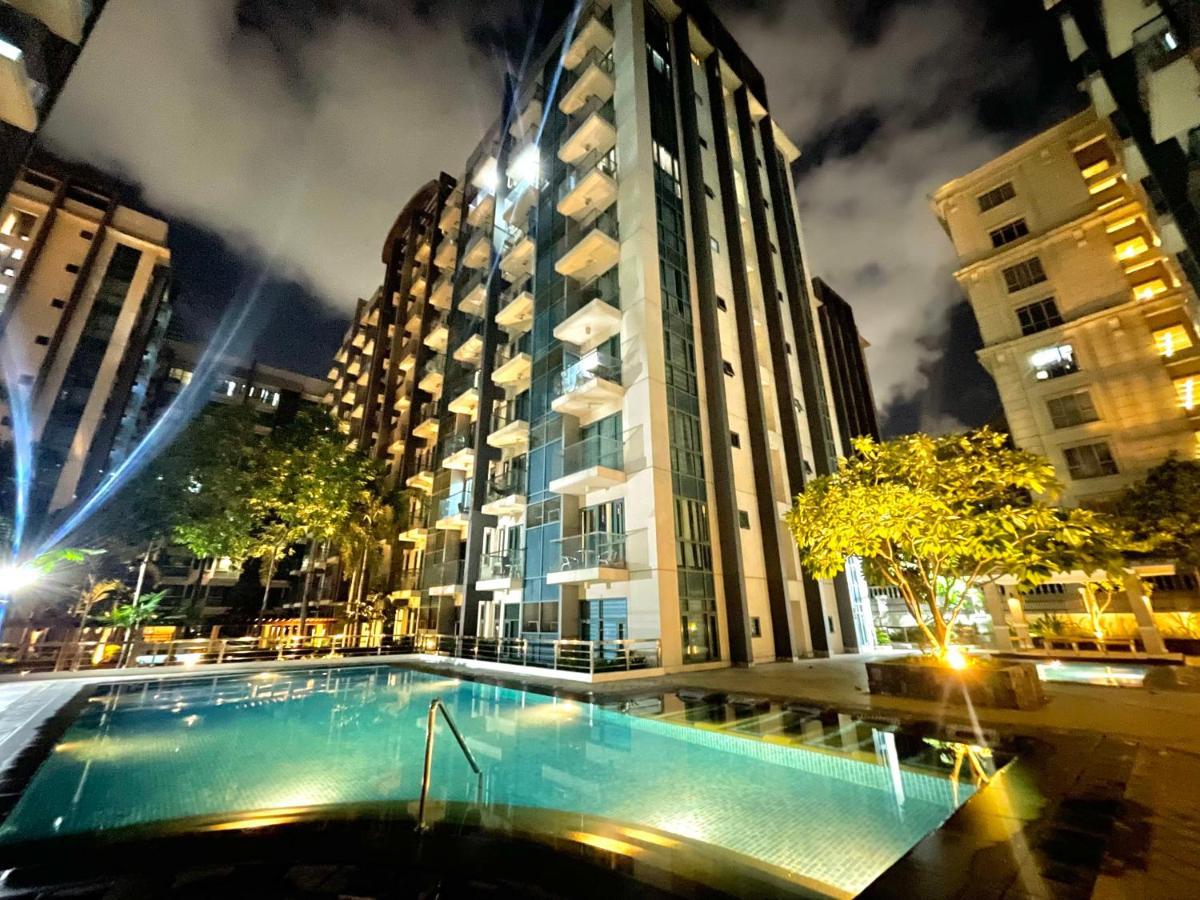 باساي Two Palm Tree Villas المظهر الخارجي الصورة