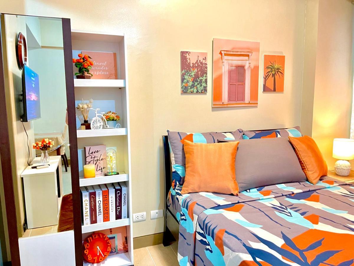 باساي Two Palm Tree Villas المظهر الخارجي الصورة