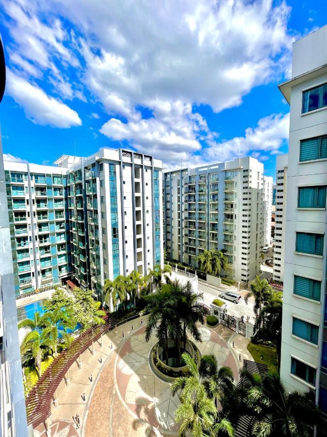 باساي Two Palm Tree Villas المظهر الخارجي الصورة