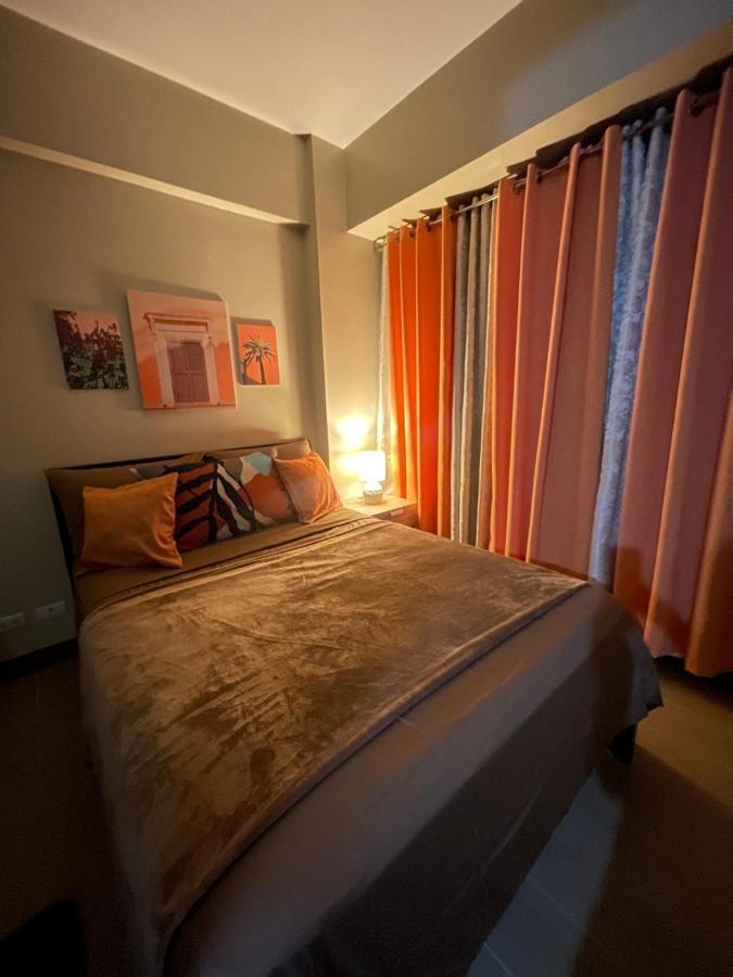 باساي Two Palm Tree Villas المظهر الخارجي الصورة