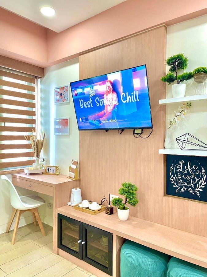 باساي Two Palm Tree Villas المظهر الخارجي الصورة