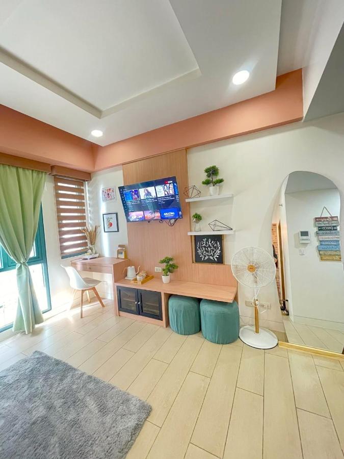 باساي Two Palm Tree Villas المظهر الخارجي الصورة