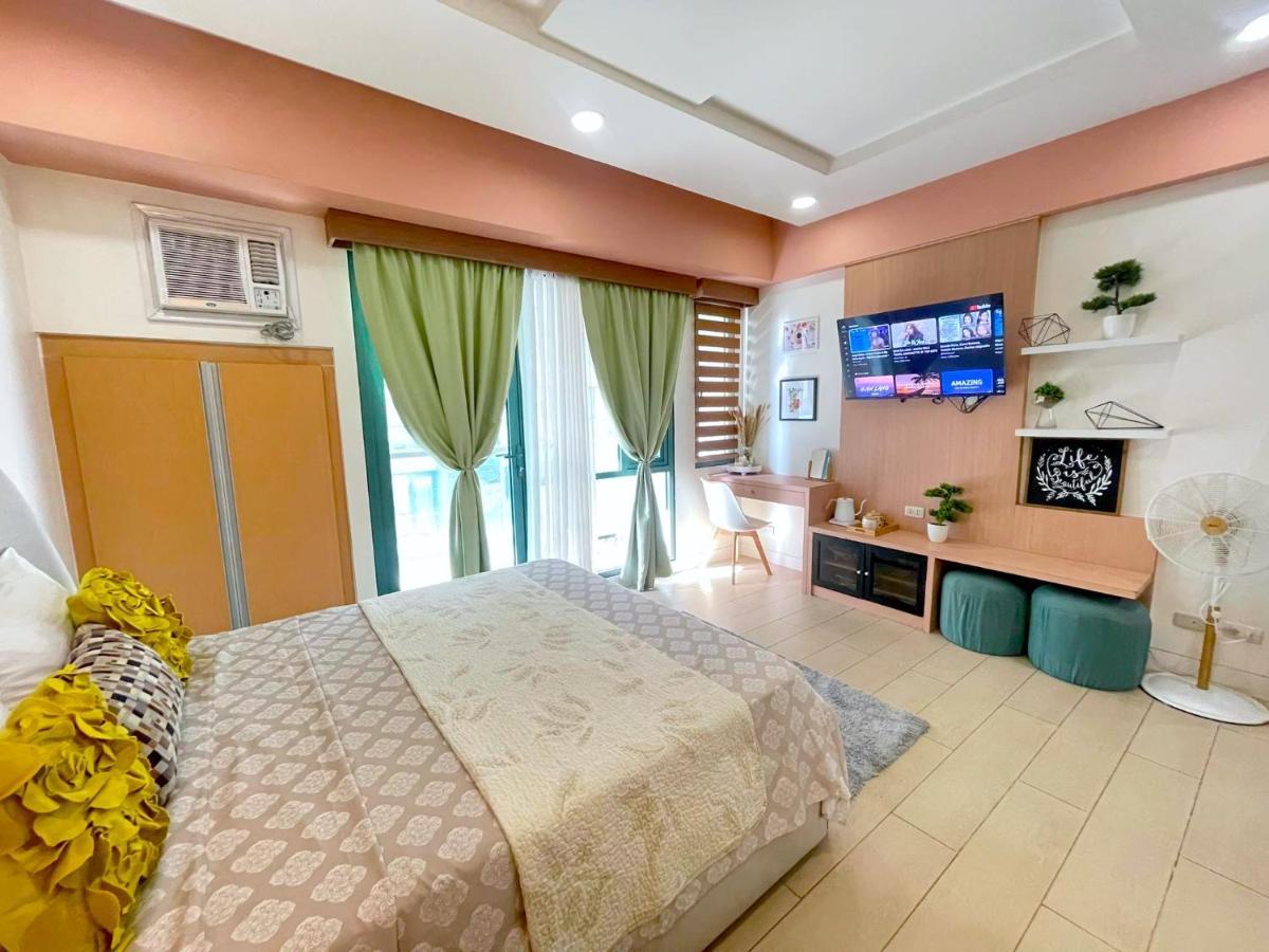باساي Two Palm Tree Villas المظهر الخارجي الصورة
