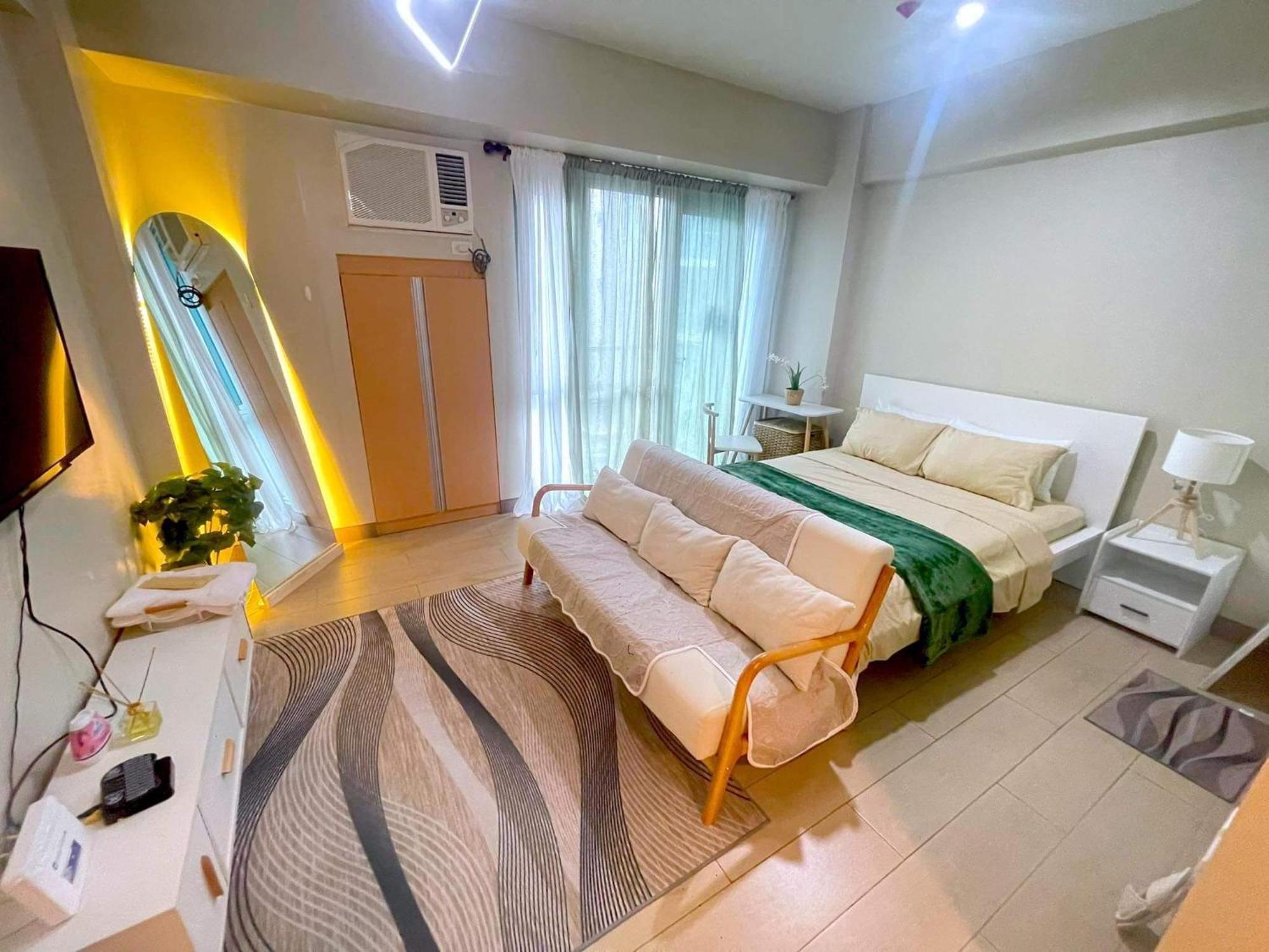باساي Two Palm Tree Villas المظهر الخارجي الصورة