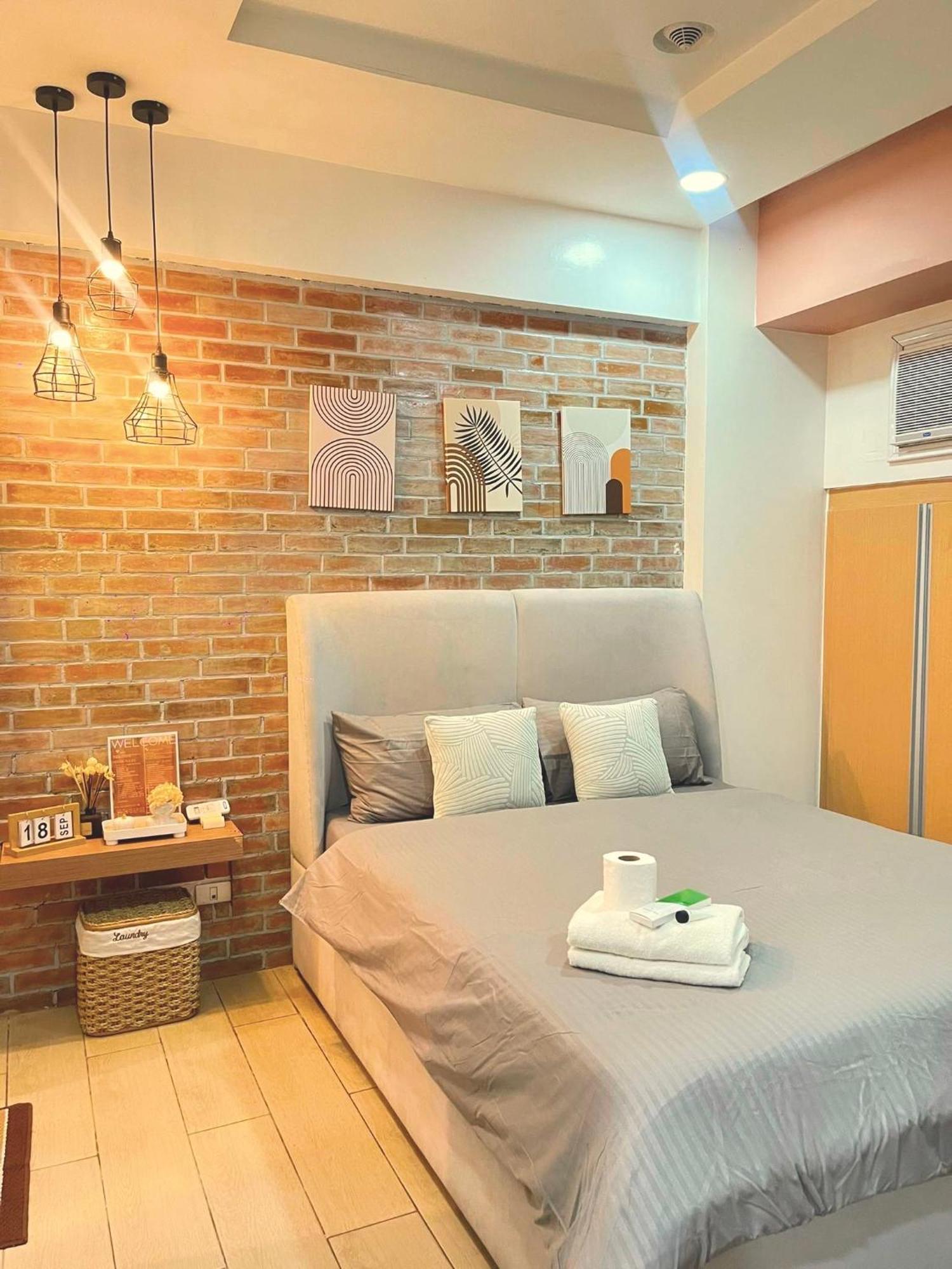 باساي Two Palm Tree Villas المظهر الخارجي الصورة