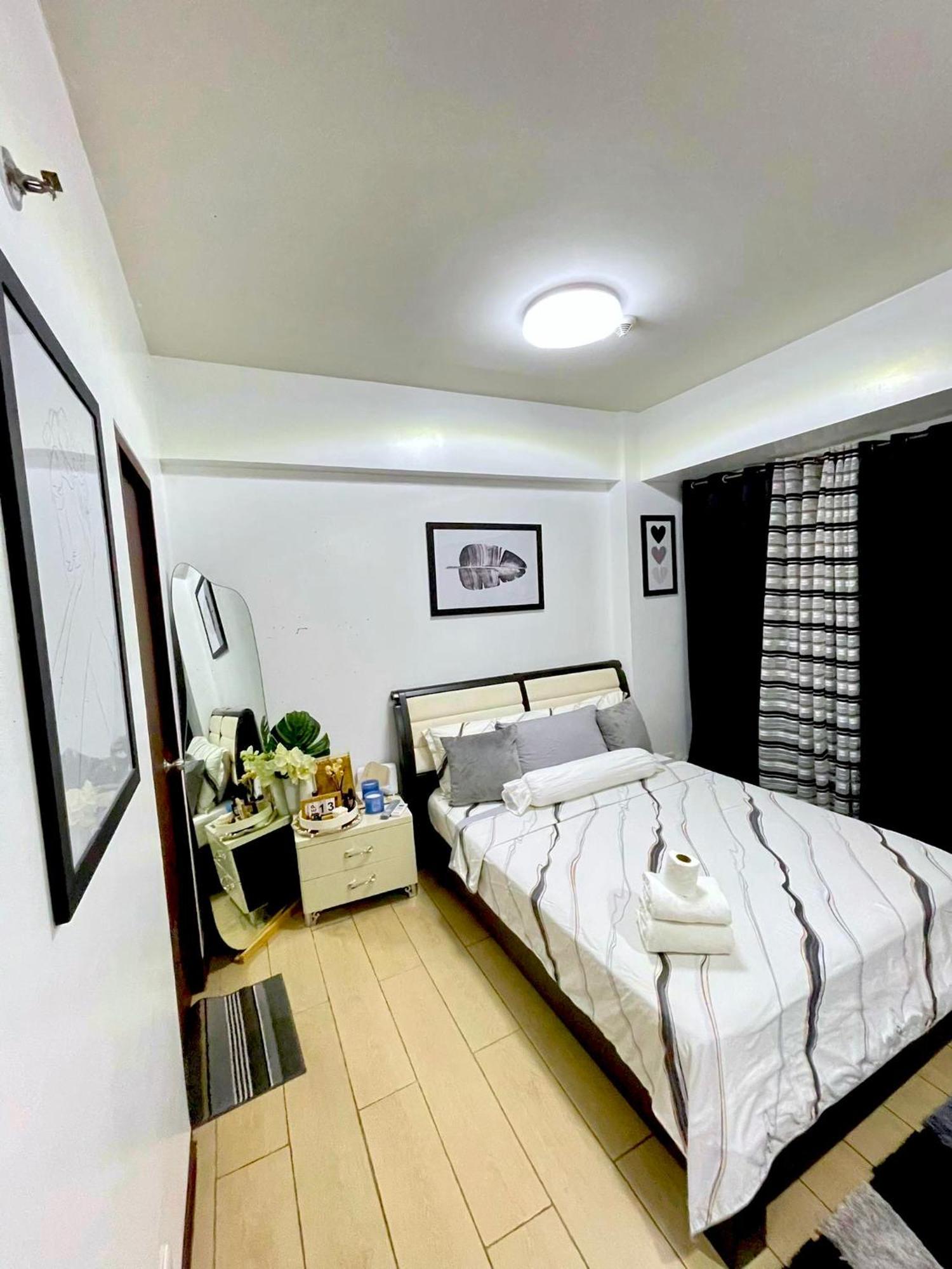 باساي Two Palm Tree Villas المظهر الخارجي الصورة