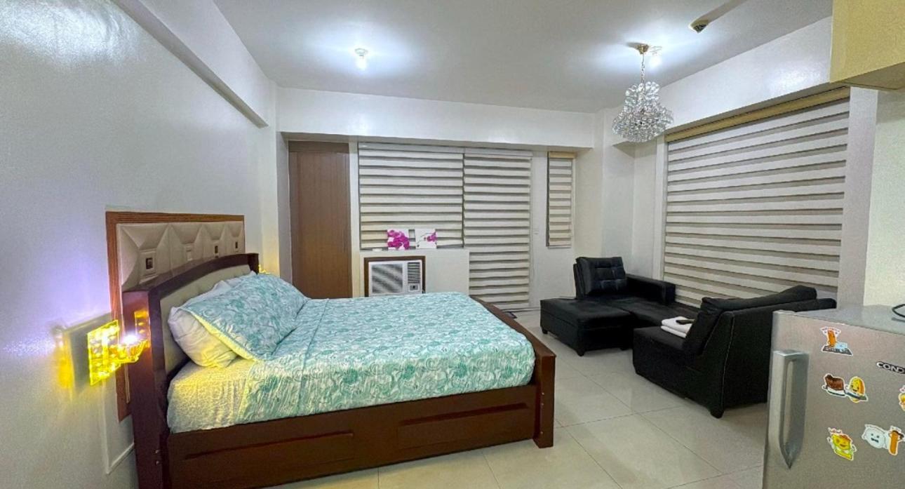 باساي Two Palm Tree Villas المظهر الخارجي الصورة