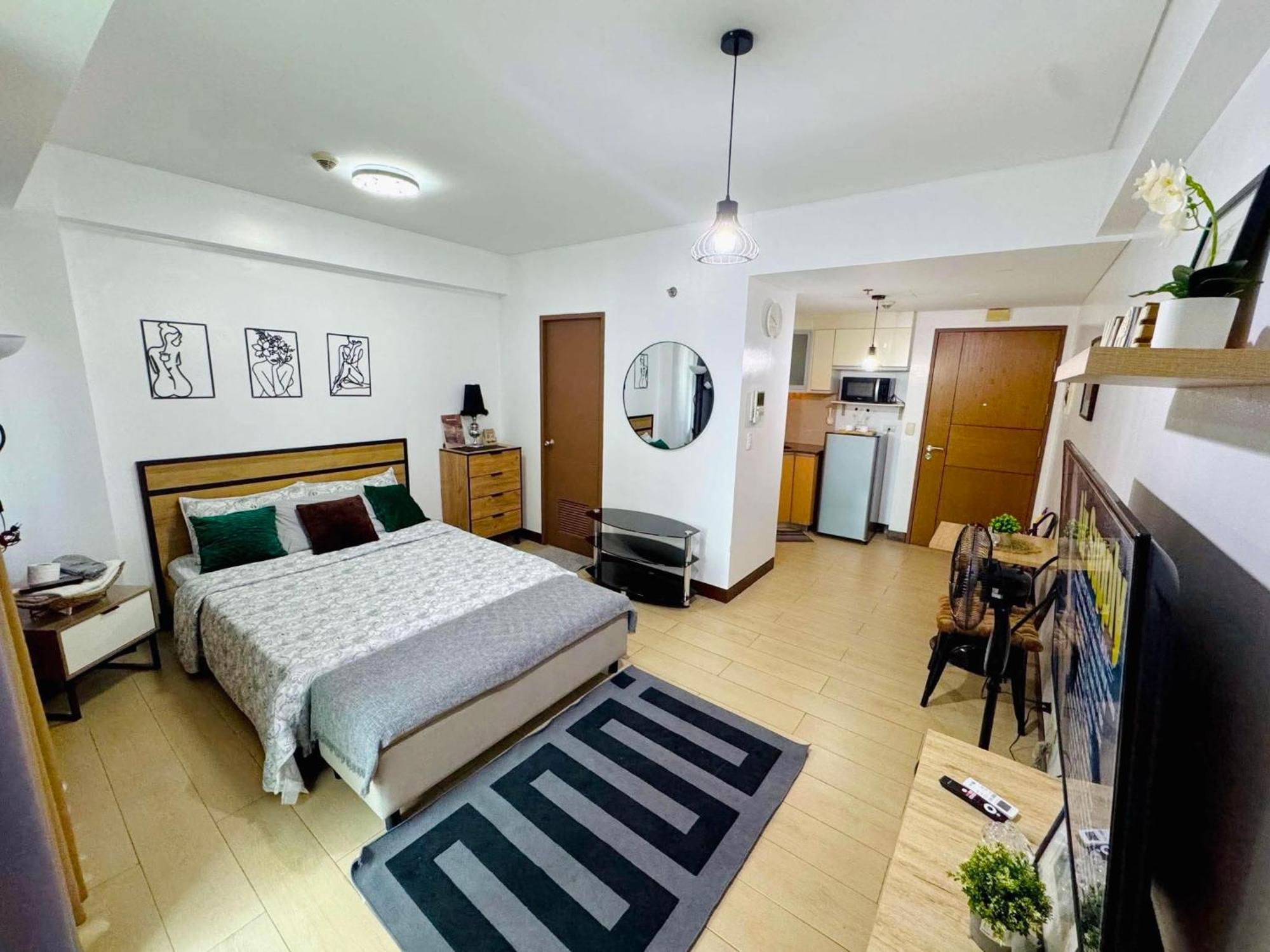 باساي Two Palm Tree Villas المظهر الخارجي الصورة